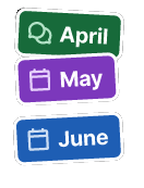 Roadmap icon